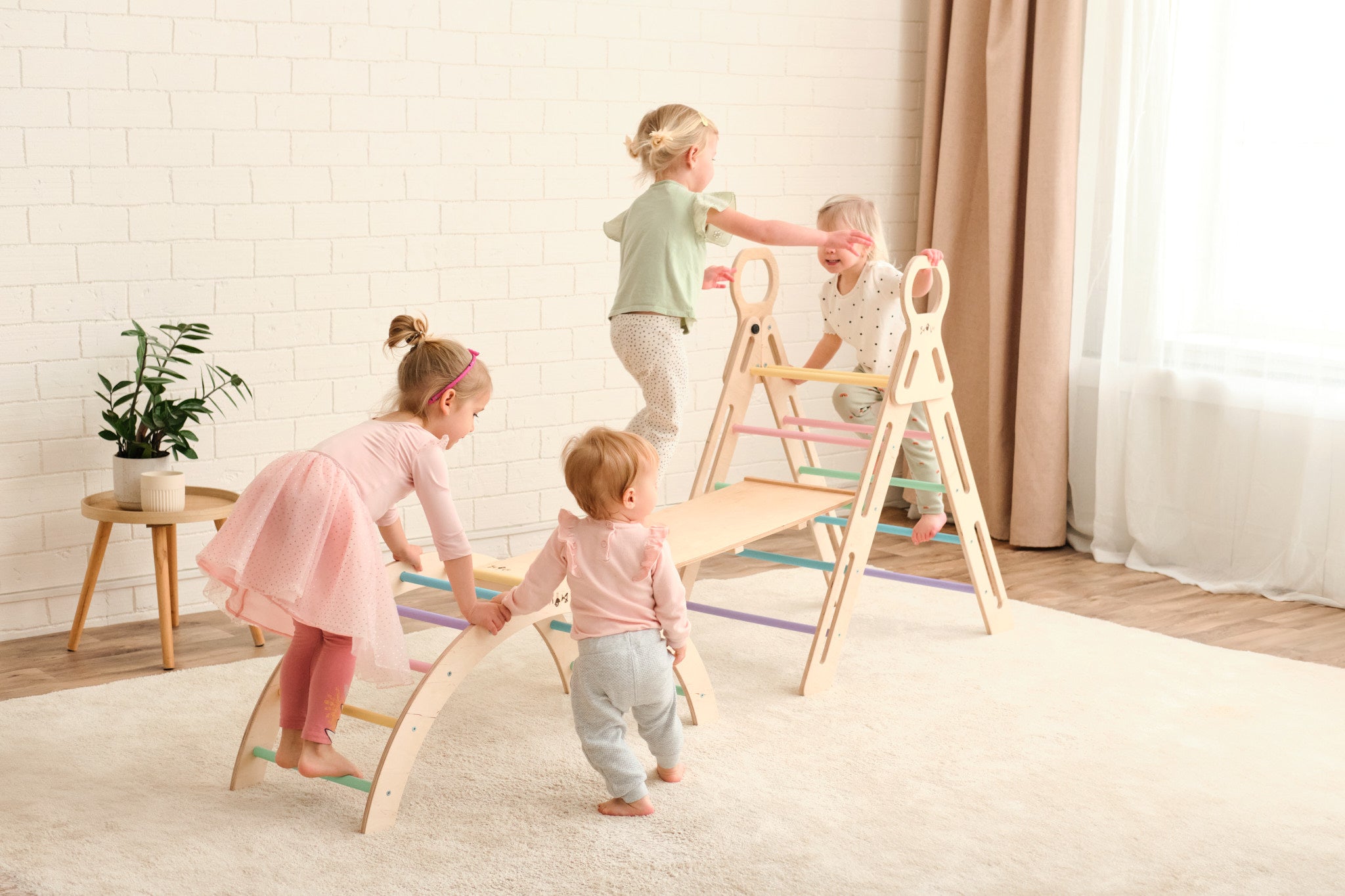 Jaký je rozdíl mezi COMFORT, PREMIUM a MDF?