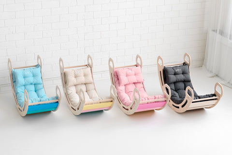 Polštářek 35x20cm