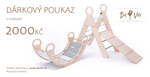 Dárkový poukaz