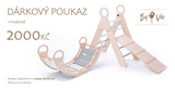 Dárkový poukaz