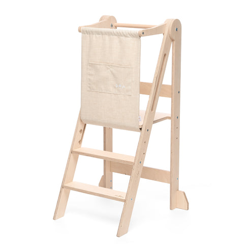 Skládací učící věž Comfort Slim