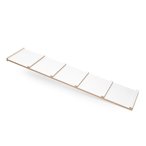 MAXI 150cm skluzavka/žebřík 2v1 MDF