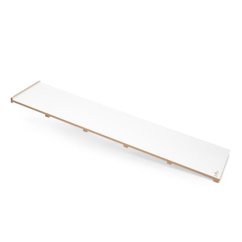 MAXI 150cm skluzavka/žebřík 2v1 MDF