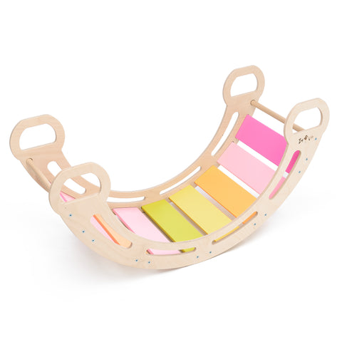 Montessori houpačka COMFORT