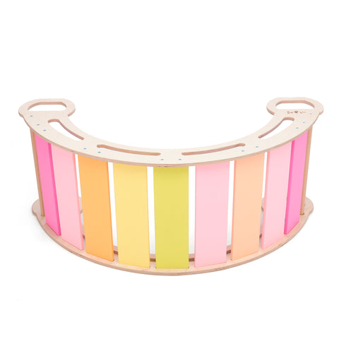 Montessori houpačka COMFORT