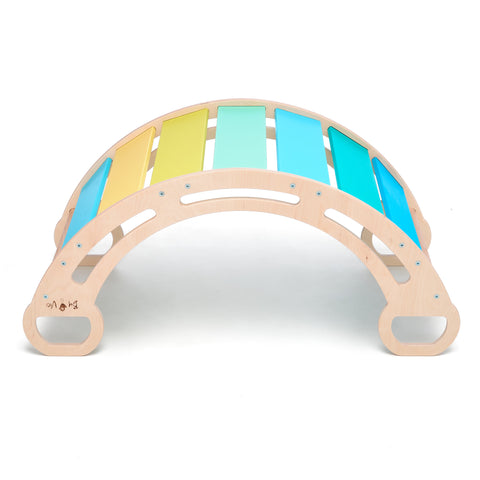 Montessori houpačka COMFORT