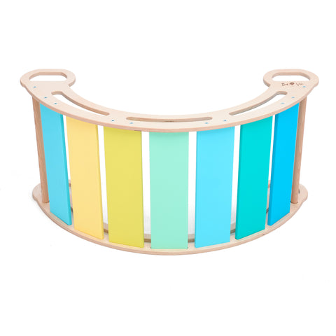 Montessori houpačka COMFORT