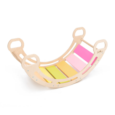 Montessori houpačka COMFORT