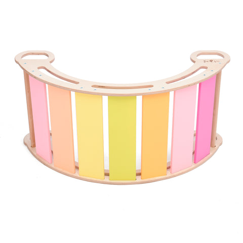 Montessori houpačka COMFORT