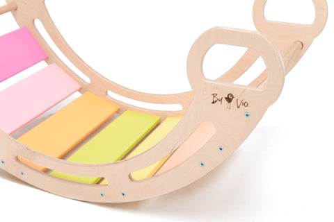 Montessori houpačka COMFORT