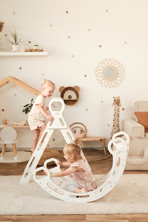 Montessori hojdačka PREMIUM