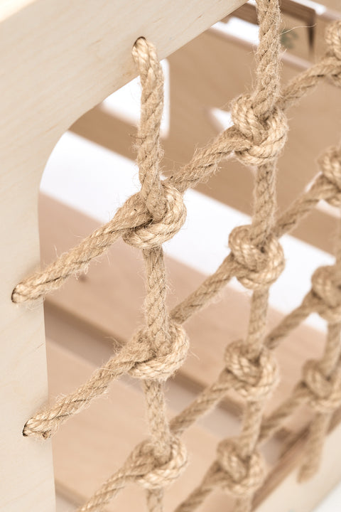 Montessori kostka 10v1