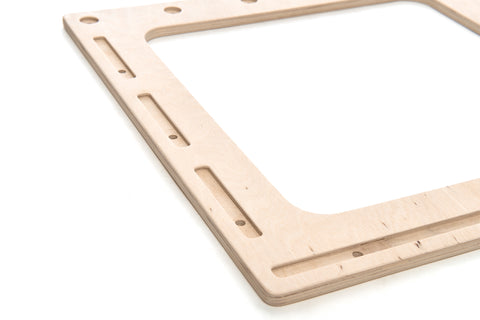 Montessori kostka 10v1
