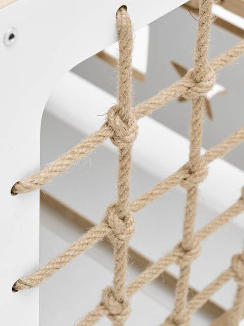 Montessori kostka 10v1 MDF