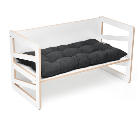 Montessori stůl 3v1 MDF