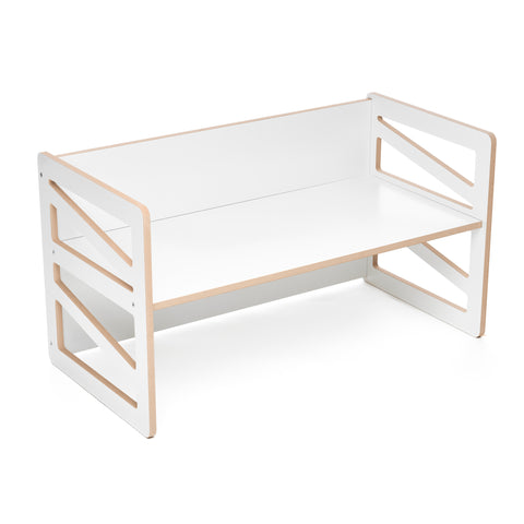Montessori stůl 3v1 MDF