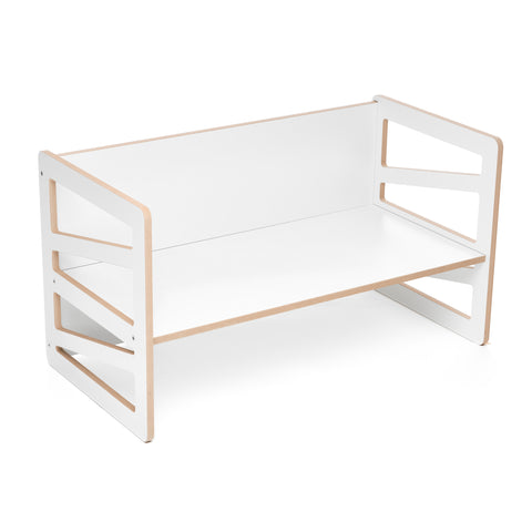 Montessori stůl 3v1 MDF