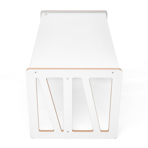 Montessori stůl 3v1 MDF