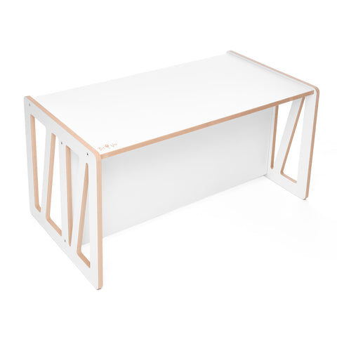 Montessori stůl 3v1 MDF