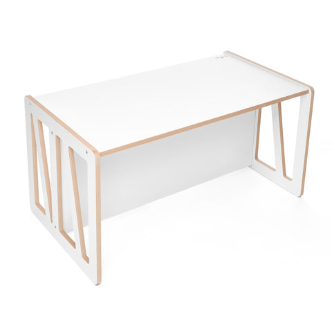 Montessori stůl 3v1 MDF