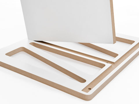 Montessori stůl 3v1 MDF