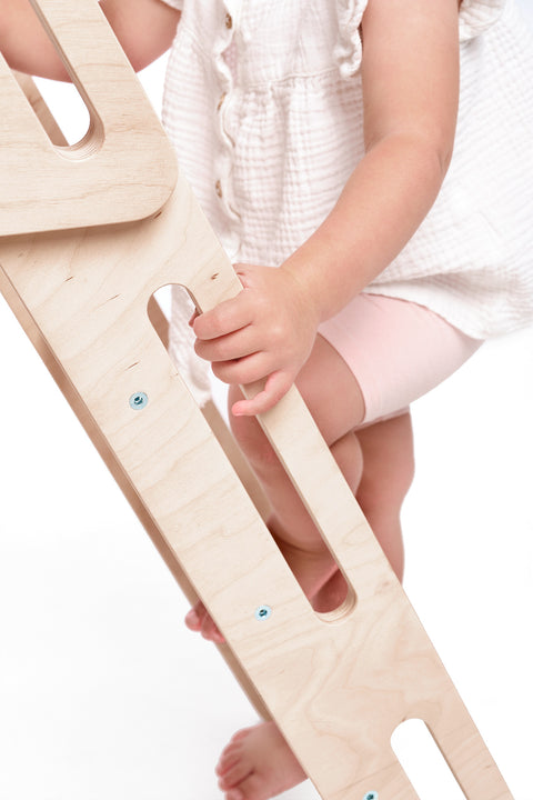 Montessori set COMFORT přírodní