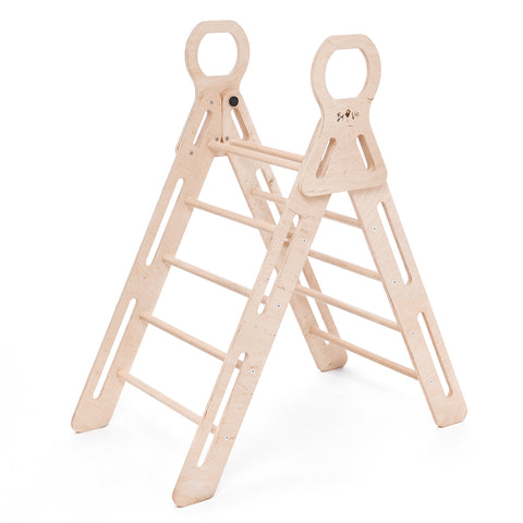 Montessori set COMFORT přírodní