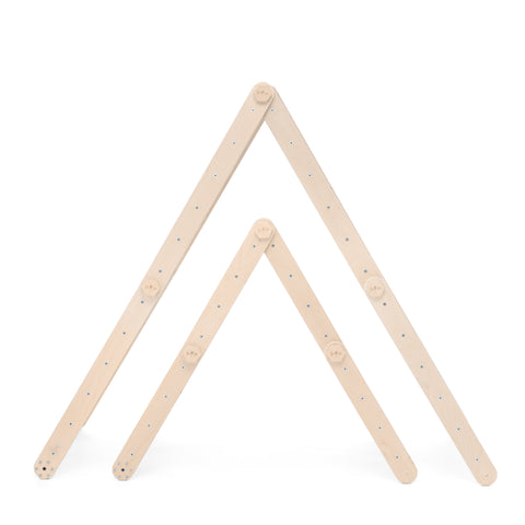 Piklerové trojúhelník polohovací čtyřramenný XXL