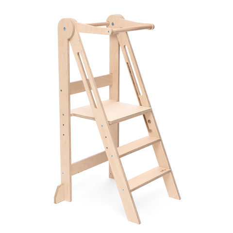 Skládací učící věž Comfort Slim