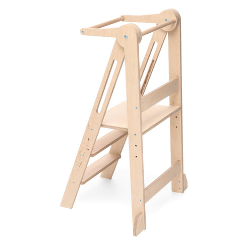 Skládací učící věž Comfort Slim