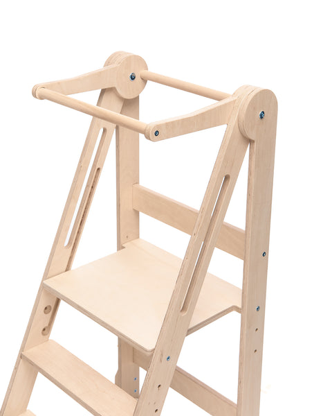 Skládací učící věž Comfort Slim