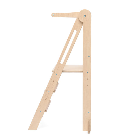 Skládací učící věž Comfort Slim