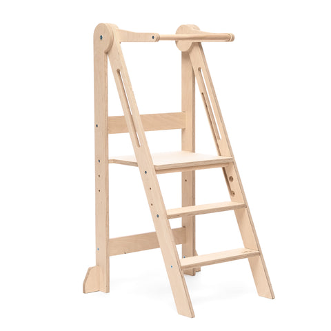 Skládací učící věž Comfort Slim