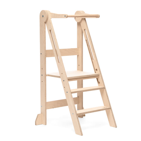 Skládací učící věž Comfort Slim
