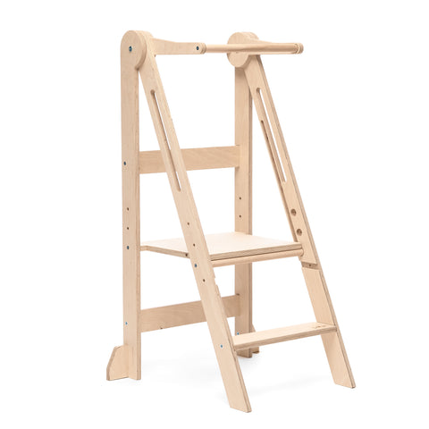 Skládací učící věž Comfort Slim