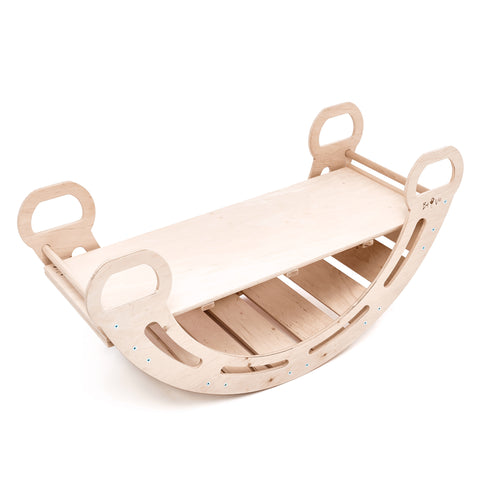 Montessori set COMFORT přírodní