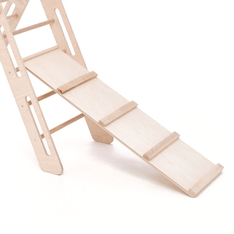 Montessori set COMFORT přírodní