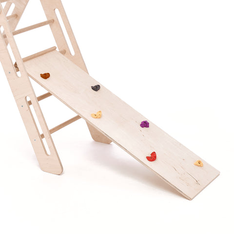 Montessori set COMFORT přírodní