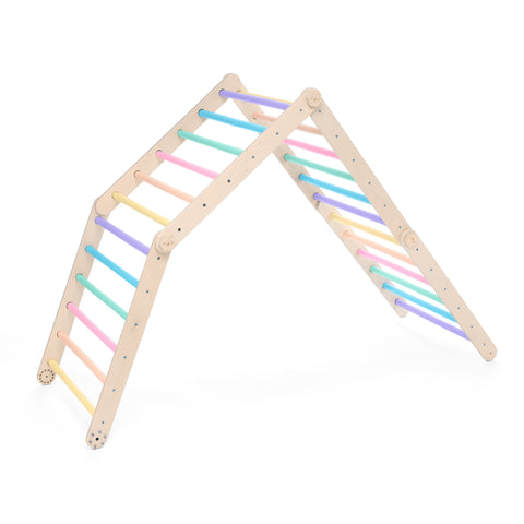 Piklerové trojúhelník polohovací čtyřramenný XXL