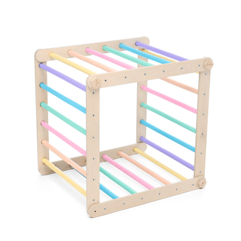 Piklerové trojúhelník polohovací čtyřramenný XXL