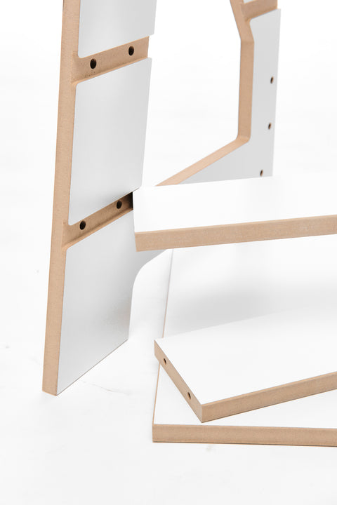 Učiaca veža 75cm MDF 