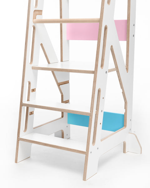 Učící věž PREMIUM 90cm 2.jakost
