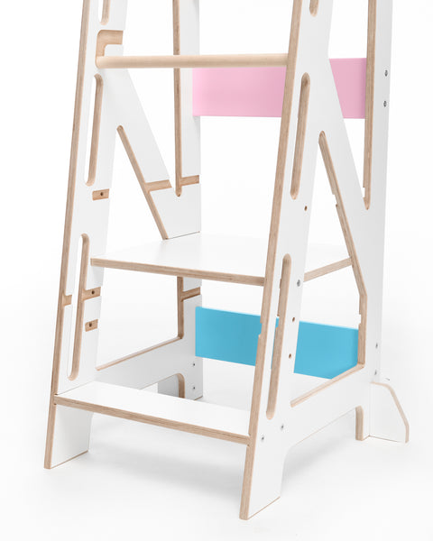Učící věž PREMIUM 90cm 2.jakost
