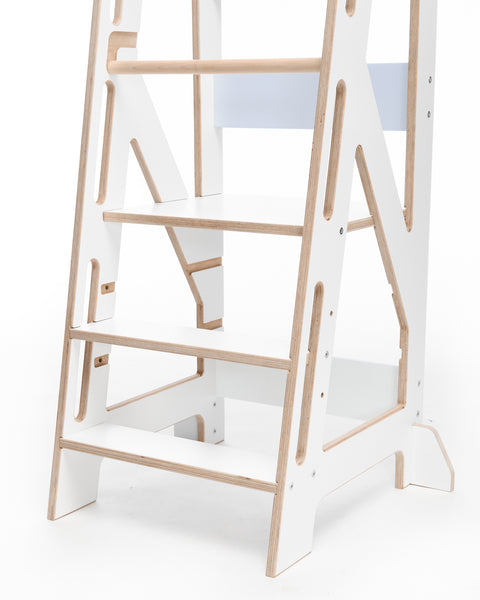 Učící věž PREMIUM 90cm 2.jakost