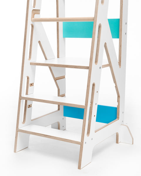Učící věž PREMIUM 90cm 2.jakost