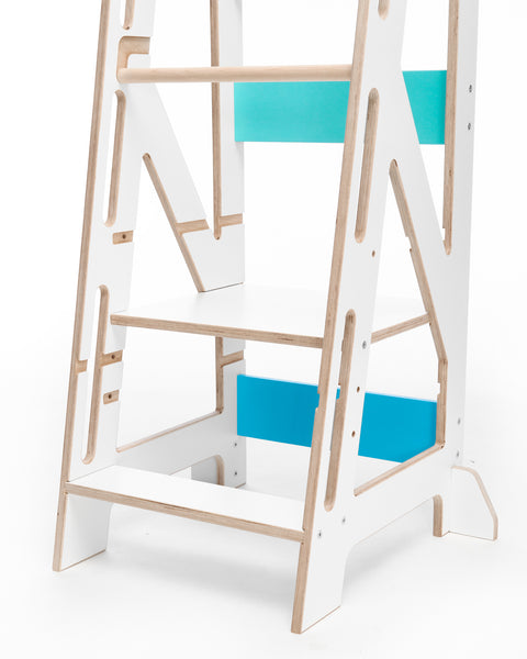 Učící věž PREMIUM 90cm 2.jakost