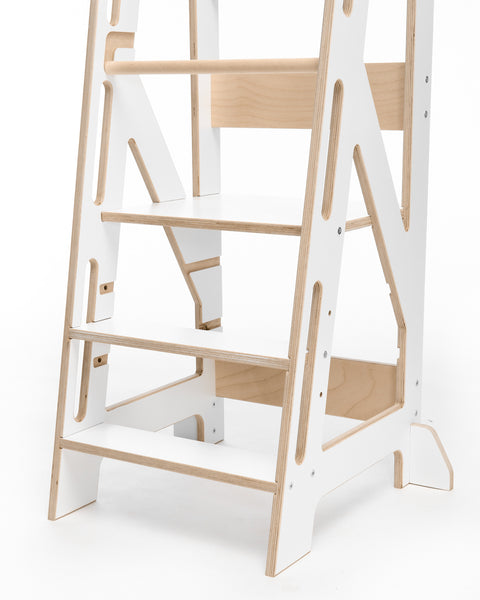 Učící věž PREMIUM 90cm 2.jakost