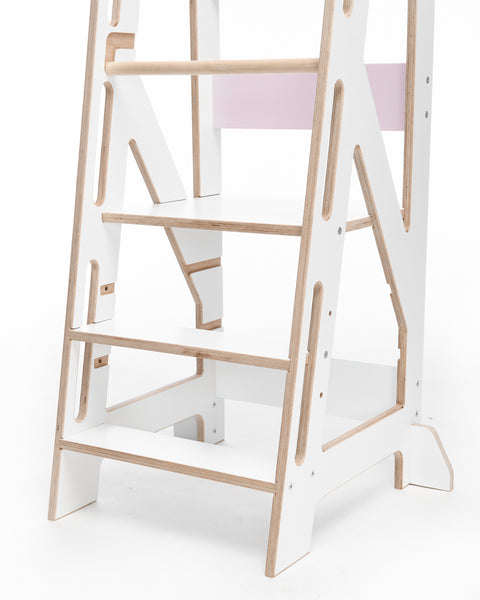 Učící věž PREMIUM 90cm 2.jakost