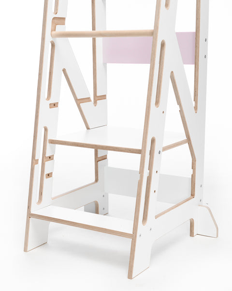Učící věž PREMIUM 90cm 2.jakost