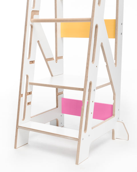 Učící věž PREMIUM 90cm 2.jakost